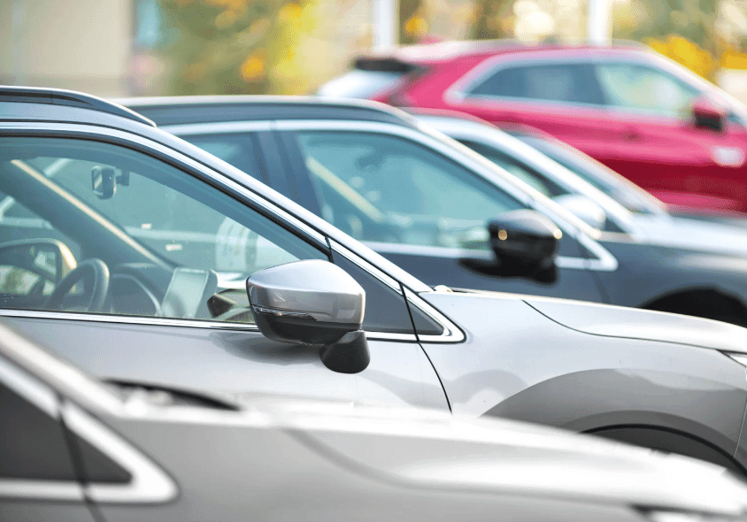 Switch &amp; Save on Auto Insurance Today!
